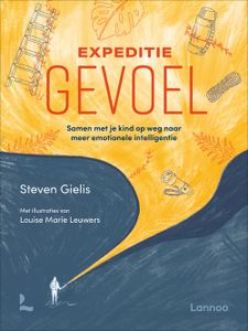 Expeditie gevoel - Steven Gielis - ebook