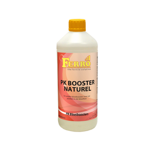 Ferro Ferro PK Bloeibooster