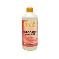 Ferro Ferro PK Bloeibooster