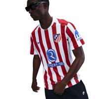 Nike Atletico Madrid Thuisshirt 2025-2026
