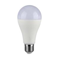 V-TAC VT-2015-N LED Lampen - GLS E27 - IP20 - 15 Watt - 1521 Lumen - 4000K - thumbnail