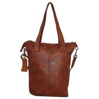 Bear Design Shopper Callisto-Pelle Cognac Bear Design Shopper Callisto-Pelle Cognac