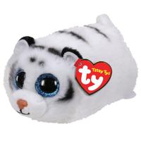 Ty Beanie Ty teeny ty's tundra tiger, 10cm Ty Beanie Ty teeny ty's tundra tiger, 10cm