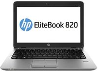 Hp EliteBook 820 G1 INTEL CORE I5/ 8GB/ 320GB HDD/ WINDOWS 10 PRO - thumbnail