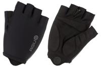 AGU Gel Handschoenen - Zwart - XL