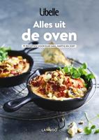 Libelle-Alles uit de oven (Paperback) Libelle-Alles uit de oven (Paperback)