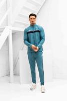 Under Armour Challenger Trainingspak Heren Blauw - Maat S - Kleur: Blauw | Soccerfanshop