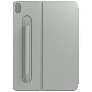 White Diamonds Folio Back cover Sage Tabletcover