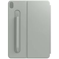 White Diamonds Folio Back cover Sage Tabletcover - thumbnail