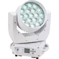 Eurolite 51785916 TMH-X4 DMX LED-lichteffect Aantal LEDs: 19 15 W