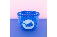 Fietsmandje Widek Explorer - Whale Blue