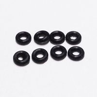 Carisma GT24B Shock O-Ring Set (CA15738)