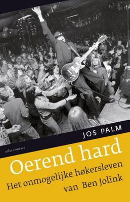 Jos  Palm Oerend hard