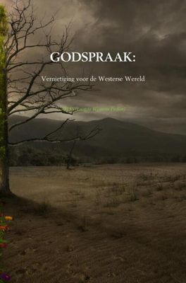 Godspraak