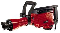 Einhell TC-DH 43 SDS-HEX 30 mm-Sloophamer 1600 W 43 J - thumbnail