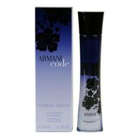 Damesparfum Armani Armani Code EDP