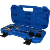 Brilliant Tools BT592500 Motorinstelgereedschap, voor Fiat, Opel, 12-delig