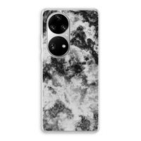 Onweer: Huawei P50 Pro Transparant Hoesje