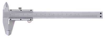 Schuifmaat rvs 47003