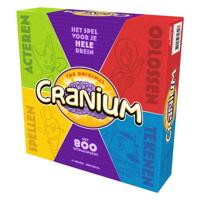 Funko Games Cranium - thumbnail