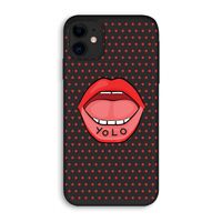 Yolo Denise: iPhone 11 Biologisch afbreekbaar hoesje