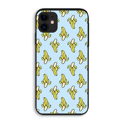 Bananas: iPhone 11 Biologisch afbreekbaar hoesje