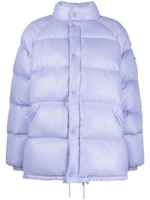 Rodebjer doudoune Maurice - Violet