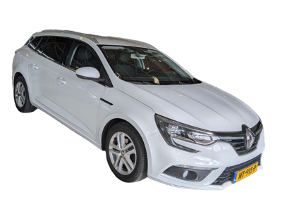 Renault Mégane Estate