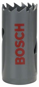 Bosch Accessoires Gatzaag HSS-bimetaal voor standaardadapter 25 mm, 1" 1st - 2608584105