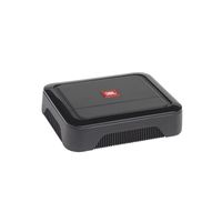 JBL Club A600 1-Kanal Mono Subwoofer Versterker (1x 600W) JBCLUBA600