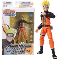 ANI Figura Naruto Naruto Modalità Hermite
