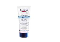 Eucerin UreaRepair Plus Herstellende Voetcrème 10% Urea Crème Zeer Droge/Ruwe Voeten 100 ml
