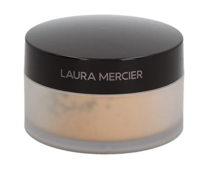 Laura Mercier Translucent Loose Setting Powder 29 g Honey Gezichtspoeder