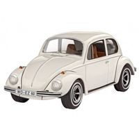 Revell 67681 - Model Set VW Beetle im Maßstab 1:32, Modellbausatz, Zubehör schaalmodel onderdeel en -accessoire - thumbnail
