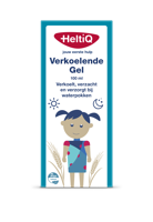 Waterpokken verkoelende gel 100 Milliliter