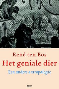 Het geniale dier (Paperback)