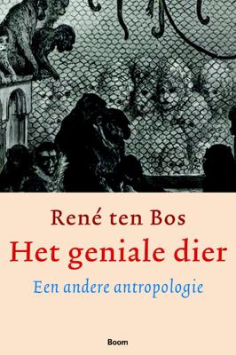 Het geniale dier (Paperback)