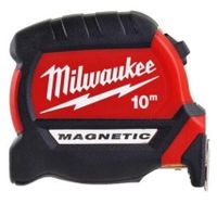 Milwaukee Accessoires Magnetische Rolmaat | Gen III | 10 meter - 4932464601 - thumbnail