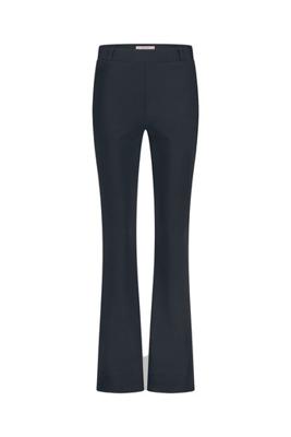 Flair trousers - antraciet - 13614