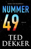 Nummer 49 - Ted Dekker - ebook