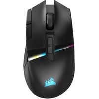 Corsair CH-931A011-EU muis Rechtshandig RF-draadloos + Bluetooth Optisch 26000 DPI - thumbnail