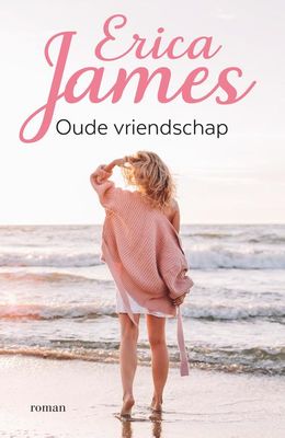 Oude vriendschap - Erica James - ebook