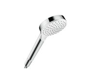 Hansgrohe Handdouche - crometta 100 1jet green - 6l/min