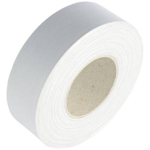 Cimco Cimco Werkzeuge 162076 Textieltape Grijs (l x b) 50 m x 50 mm 1 stuk(s)