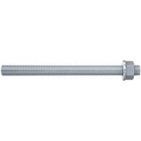 Fischer FIS A M 20 x 245 Ankerstang 245 mm 22 mm 519404 10 stuk(s) - thumbnail