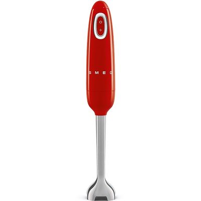 SMEG - Staafmixer - HBF11RDEU Staafmixer Rood