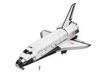 Revell 1/72 Space Shuttle 40th Anniversary - thumbnail