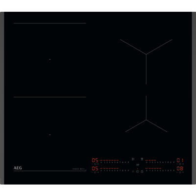 AEG 7000 SenseBoil® - inductiekookplaat, 60 cm TI64IB1BFB