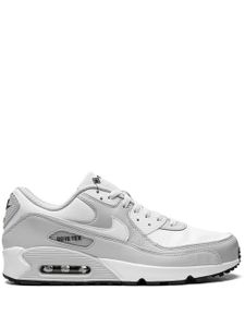 Nike baskets Air Max 90 - Blanc