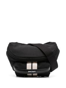 Palm Angels sac banane Classic Track - Noir